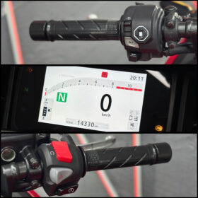 -D.İ.S GARAGE-CBR500R-HASAR KAYITSIZ-TAKAS-KREDİ KARTI-