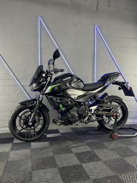-D.İ.S GARAGE-Z500-2024-HASAR KAYITSIZ-TAKAS-KREDİ KARTI-