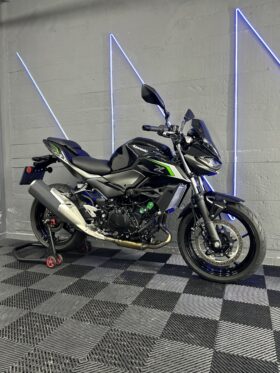 -D.İ.S GARAGE-Z500-2024-HASAR KAYITSIZ-TAKAS-KREDİ KARTI-