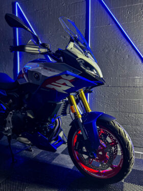 -D.İ.S GARAGE-F900 XR-ELK SÜSPANSİYON-KREDİ KARTI-TAKAS-