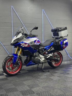 -D.İ.S GARAGE-F900 XR-ELK SÜSPANSİYON-KREDİ KARTI-TAKAS-