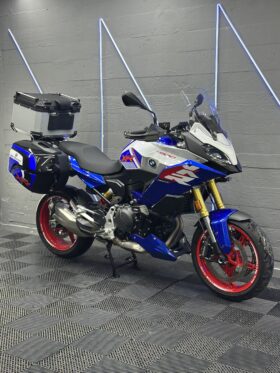 -D.İ.S GARAGE-F900 XR-ELK SÜSPANSİYON-KREDİ KARTI-TAKAS-