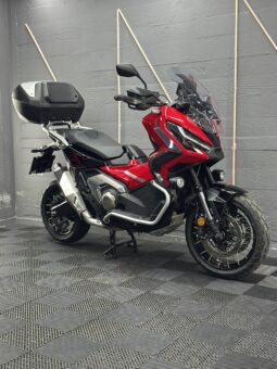 
										-D.İ.S GARAGE-XADV-2024-HASAR KAYITSIZ-KREDİ KARTI- dolu									
