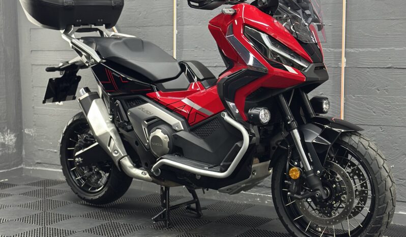 
								-D.İ.S GARAGE-XADV-2024-HASAR KAYITSIZ-KREDİ KARTI- dolu									