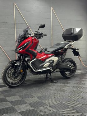 -D.İ.S GARAGE-XADV-2024-HASAR KAYITSIZ-KREDİ KARTI-