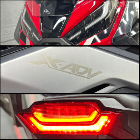 -D.İ.S GARAGE-XADV-2024-HASAR KAYITSIZ-KREDİ KARTI-