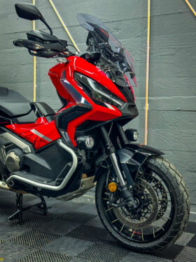 -D.İ.S GARAGE-XADV-2024-HASAR KAYITSIZ-KREDİ KARTI-