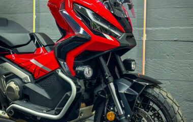 -D.İ.S GARAGE-XADV-2024-HASAR KAYITSIZ-KREDİ KARTI-