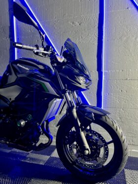 -D.İ.S GARAGE-Z500-2024-HASAR KAYITSIZ-TAKAS-KREDİ KARTI-