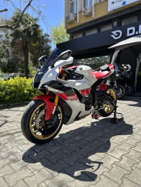 -D.İ.S GARAGE-R1-2023-HASAR KAYITSIZ-TAKAS-KREDİ KARTI-
