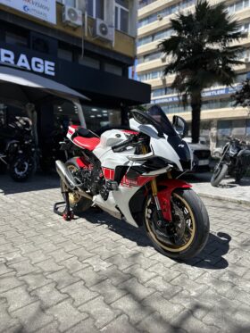 -D.İ.S GARAGE-R1-2023-HASAR KAYITSIZ-TAKAS-KREDİ KARTI-