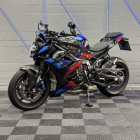 -D.İ.S GARAGE-M 1000 R-2023-TAKAS-KREDİ KARTI-