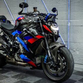 -D.İ.S GARAGE-M 1000 R-2023-TAKAS-KREDİ KARTI-