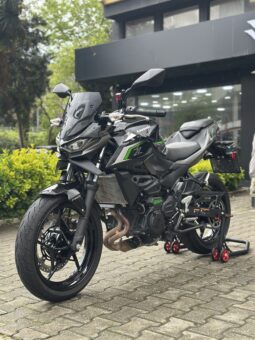 
										-D.İ.S GARAGE-Z500-2025-HASAR KAYITSIZ-TAKAS-KREDİ KARTI- dolu									