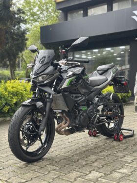 -D.İ.S GARAGE-Z500-2025-HASAR KAYITSIZ-TAKAS-KREDİ KARTI-