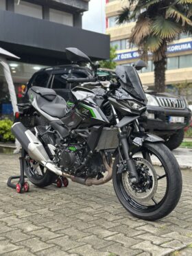 -D.İ.S GARAGE-Z500-2025-HASAR KAYITSIZ-TAKAS-KREDİ KARTI-