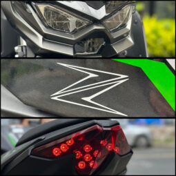 
										-D.İ.S GARAGE-Z500-2025-HASAR KAYITSIZ-TAKAS-KREDİ KARTI- dolu									