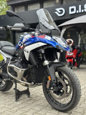 -D.İ.S GARAGE-R1300GS-2023-HASAR KAYITSIZ-TAKAS-KREDİ KARTI-