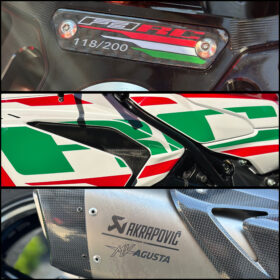 -D.İ.S GARAGE-F3 RC-RACE KİT-HASAR KAYITSIZ-TAKAS-KREDİ KARTI-