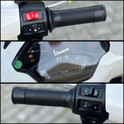 
										-D.İ.S GARAGE-SPRİNT125-2024-HASAR KAYITSIZ-TAKAS-KREDİ KARTI- dolu									
