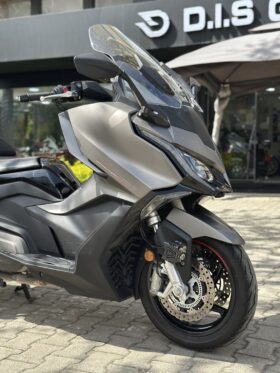 -D.İ.S GARAGE-AK550-2023-HASAR KAYITSIZ-TAKAS-KREDİ KARTI-
