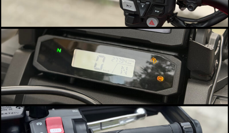 
								-D.İ.S GARAGE-L1-2024-HASAR KAYITSIZ-TAKAS-KREDİ KARTI- dolu									