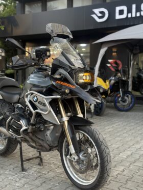 -D.İ.S GARAGE-R1200GS-2013-FUL AKSESUAR-TAKAS-KREDİ KARTI