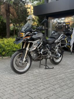 
										-D.İ.S GARAGE-R1200GS-2013-FUL AKSESUAR-TAKAS-KREDİ KARTI dolu									