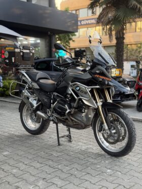 -D.İ.S GARAGE-R1200GS-2013-FUL AKSESUAR-TAKAS-KREDİ KARTI