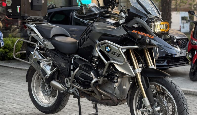 
								-D.İ.S GARAGE-R1200GS-2013-FUL AKSESUAR-TAKAS-KREDİ KARTI dolu									