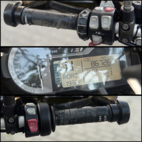 -D.İ.S GARAGE-R1200GS-2013-FUL AKSESUAR-TAKAS-KREDİ KARTI