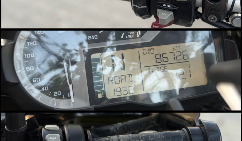 
								-D.İ.S GARAGE-R1200GS-2013-FUL AKSESUAR-TAKAS-KREDİ KARTI dolu									
