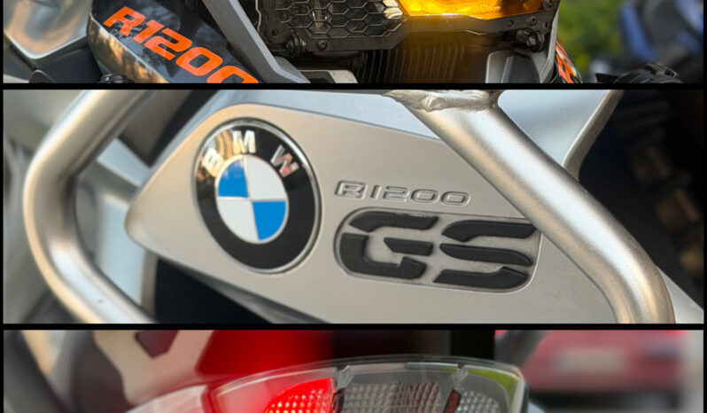 
								-D.İ.S GARAGE-R1200GS-2013-FUL AKSESUAR-TAKAS-KREDİ KARTI dolu									
