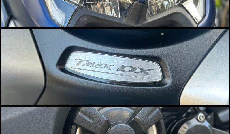 
								-D.İ.S GARAGE-TMAX530DX-2017-HASAR KAYITSIZ-TAKAS-KREDİ KARTI- dolu									