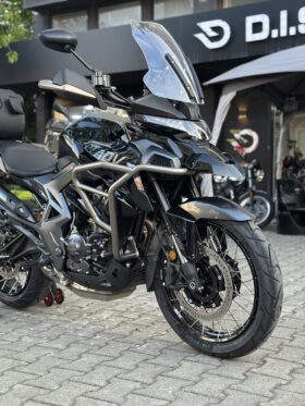 -D.İ.S GARAGE-350T2-2024-HASAR KAYITSIZ-TAKAS-KREDİ KARTI-
