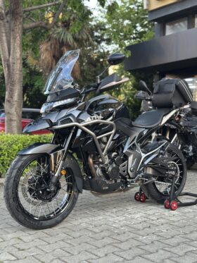 -D.İ.S GARAGE-350T2-2024-HASAR KAYITSIZ-TAKAS-KREDİ KARTI-