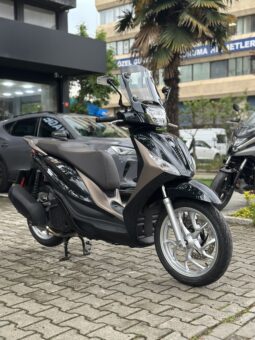 -D.İ.S GARAGE-MEDLEY150-2022-HASAR KAYITSIZ-TAKAS-KREDİ KARTI-