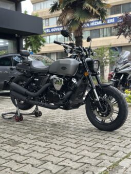 -D.İ.S GARAGE-K LİGHT250-2023-HASAR KAYITSIZ-TAKAS-KREDİ KARTI-