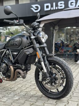 -D.İ.S GARAGE-1100PRO-2021-HASAR KAYITSIZ-TAKAS-KREDİ KARTI-
