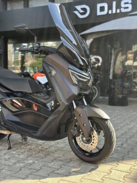 -D.İ.S GARAGE-N MAX125-2025-HASAR KAYITSIZ-TAKAS-KREDİ KARTI-
