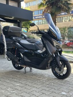 
										-D.İ.S GARAGE-N MAX125-2025-HASAR KAYITSIZ-TAKAS-KREDİ KARTI- dolu									