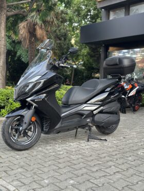 -D.İ.S GARAGE-DOWNTOWN 250-HASAR KAYITSIZ-TAKAS-KREDİ KARTI-