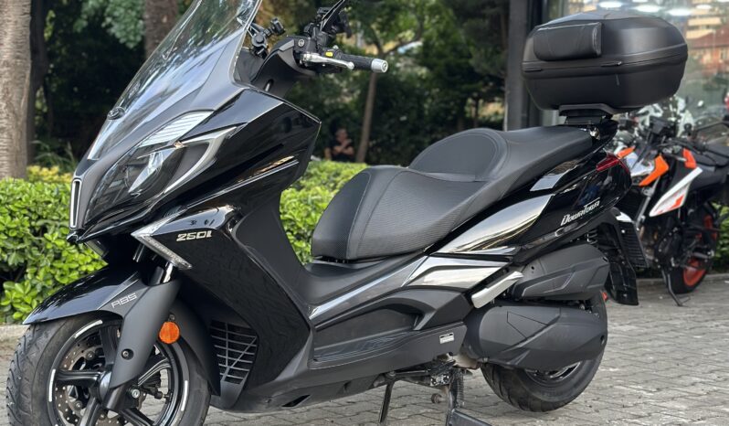 
								-D.İ.S GARAGE-DOWNTOWN 250-HASAR KAYITSIZ-TAKAS-KREDİ KARTI- dolu									
