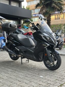 -D.İ.S GARAGE-DOWNTOWN 250-HASAR KAYITSIZ-TAKAS-KREDİ KARTI-