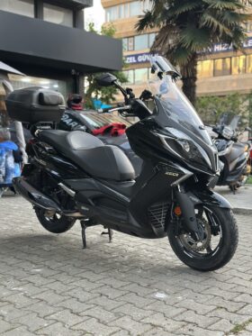-D.İ.S GARAGE-DOWNTOWN 250-HASAR KAYITSIZ-TAKAS-KREDİ KARTI-