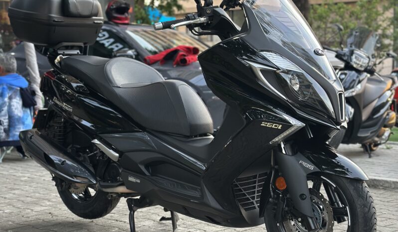 
								-D.İ.S GARAGE-DOWNTOWN 250-HASAR KAYITSIZ-TAKAS-KREDİ KARTI- dolu									