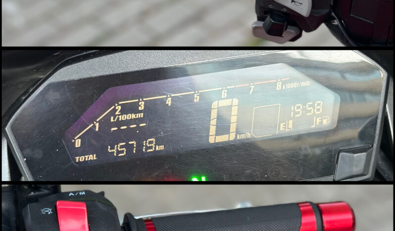 
								-D.İ.S GARAGE-NC750 S DCT-2016-HASAR KAYITSIZ-TAKAS-KREDİ KARTI- dolu									