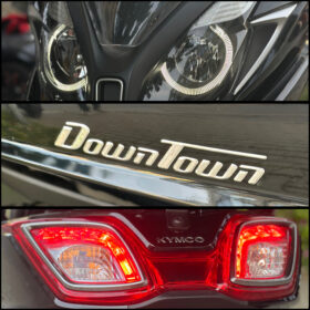 -D.İ.S GARAGE-DOWNTOWN 250-HASAR KAYITSIZ-TAKAS-KREDİ KARTI-