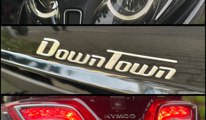 
								-D.İ.S GARAGE-DOWNTOWN 250-HASAR KAYITSIZ-TAKAS-KREDİ KARTI- dolu									