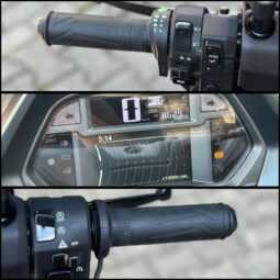 
										-D.İ.S GARAGE-N MAX125-2025-HASAR KAYITSIZ-TAKAS-KREDİ KARTI- dolu									